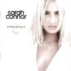 Sarah Connor - Unbelievable, Cd's en Dvd's, Verzenden, Nieuw in verpakking