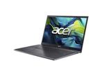 Acer - Aspire 17 Pro A17-51m-71r1 - 17.3 inch - Steel Grey, Computers en Software, Windows Laptops, Qwerty, Verzenden, Intel Core 7 150U