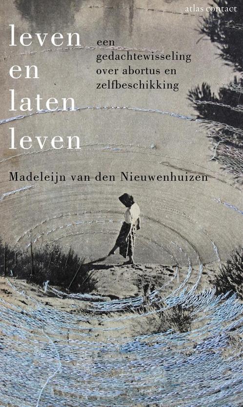 Leven en laten leven (9789045045078), Boeken, Overige Boeken, Nieuw, Verzenden