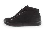Ecco Hoge Sneakers in maat 38 Zwart | 10% extra korting, Ecco, Zo goed als nieuw, Sneakers of Gympen, Zwart