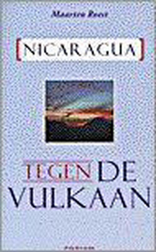 Tegen De Vulkaan 9789057592522 Maarten Roest, Boeken, Wetenschap, Gelezen, Verzenden