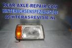 Koplamp Opel Ascona B, rechts gebruikt. (Exterieur), Verzenden, Gebruikt, Opel