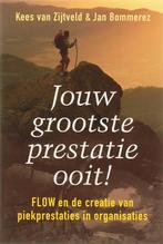 Jouw Grootste Prestatie Ooit 9789077341292, Gelezen, [{:name=>'Jan Bommerez', :role=>'A01'}, {:name=>'K.C.G. van Zijtveld', :role=>'A01'}]