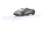 Lamborghini Huracán Sterrato TSM430833 TSM  Modelauto 1:43, Verzenden, Nieuw