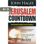 JERUSALEM COUNTDOWN 9789064510984 J. Hagee, Boeken, Verzenden, Zo goed als nieuw, J. Hagee