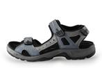 Ecco Sandalen in maat 45 Blauw | 10% extra korting, Sandalen, Ecco, Nieuw, Verzenden