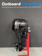Suzuki 60 PK EFI ;23 buitenboordmotor, Watersport en Boten, Buiten- en Binnenboordmotoren, Buitenboordmotor, Gebruikt, Ophalen of Verzenden