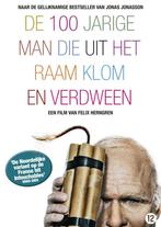 De 100-Jarige Man Die Uit Het Raam Klom En Verdween (DVD), Verzenden, Nieuw in verpakking