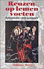 REUZEN OP LEMEN VOETEN 9789057120206 A. Storr, Boeken, Verzenden, Gelezen, A. Storr