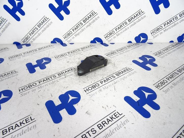 Airbag sensor A 001 820 9326 o.a: SL-klasse r230, Auto-onderdelen, Elektronica en Kabels, Gebruikt, 3 maanden garantie, Mercedes-Benz
