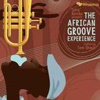 cd digi - Spha Bembe - The African Groove Experience, Cd's en Dvd's, Cd's | Wereldmuziek, Zo goed als nieuw, Verzenden