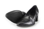 Ecco Pumps in maat 38 Zwart | 10% extra korting, Kleding | Dames, Schoenen, Ecco, Pumps, Verzenden, Zwart