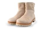 Panama Jack Enkellaarzen in maat 39 Beige | 10% extra, Verzenden, Beige, Lage of Enkellaarzen, Zo goed als nieuw