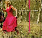 cd digi - Leoni Jansen - Three Magic Little Words, Verzenden, Zo goed als nieuw