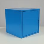 Lixhult Locker Blauw, Ophalen of Verzenden, Gebruikt