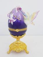 Fabergé ei - Fabergé, The Franklin Mint Limited Edition, Antiek en Kunst
