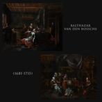 Balthazar van den Bossche (1681-1715), Toegeschreven aan -, Antiek en Kunst