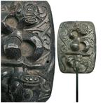 Tattoo stamp [NO RESERVE!] - Aso - Iban Dayak - Indonesië