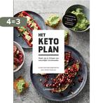 Het Keto-plan 9789401453356 Julie van den Kerchove, Boeken, Kookboeken, Verzenden, Gelezen, Julie van den Kerchove