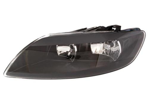 KOPLAMP VOOR AUDI Q7 4L 2006-2010 4L0941003AA, Auto-onderdelen, Verlichting, Nieuw, Ophalen of Verzenden