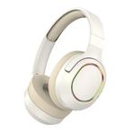 Draadloze RGB Koptelefoon met Microfoon - Bluetooth 5.0, Verzenden, Nieuw