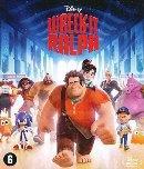 Wreck it Ralph - Blu-ray, Cd's en Dvd's, Blu-ray, Verzenden