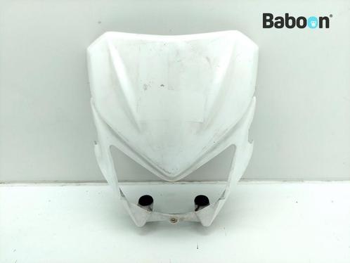 Bovenkuip Kawasaki KLX 125 2010-2017 (LX125C) (55022-0059), Motoren, Onderdelen | Kawasaki, Gebruikt, Verzenden