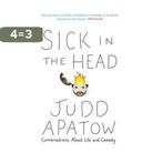 Sick in the Head 9780715650608 Judd Apatow, Verzenden, Gelezen, Judd Apatow