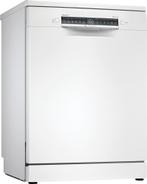 Bosch SMS4EMW01E vrijstaande vaatwasser - wit, Witgoed en Apparatuur, Verzenden, 60 cm of meer, Minder dan 10 liter, Nieuw