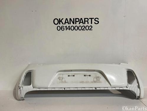 Kia Picanto TA Facelift Achterbumper 86611-1Y700, Auto-onderdelen, Carrosserie en Plaatwerk, Gebruikt, Kia, Achter, Bumper, Ophalen