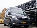 MAN TGE 35 2.0 L3H3 AUTOMAAT LED LICHTMETALEN VELGEN, Automaat, Gebruikt, Euro 6, Overige kleuren