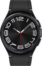Samsung Galaxy Watch6 Classic - 47mm - SM-R960 - Black, Verzenden, Nieuw