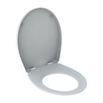 Up320 Toiletset 05 Geberit Econ 2 Met Zitting En Sigma, Ophalen of Verzenden, Nieuw
