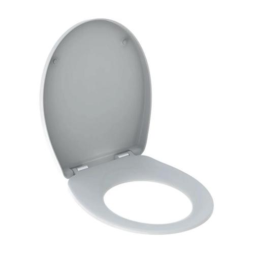 Up320 Toiletset 05 Geberit Econ 2 Met Zitting En Sigma, Doe-het-zelf en Verbouw, Sanitair, Ophalen of Verzenden