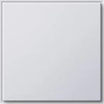 Gira TX_44 blindplaat zuiver wit - 026866, Ophalen of Verzenden, Nieuw