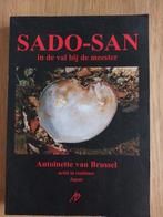 Sado-san 9789076644875 Antoinette van Brussel, Gelezen, Antoinette van Brussel, nvt, Verzenden