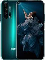 Huawei Honor 20 Pro Dual SIM 256GB blauw, Telecommunicatie, Mobiele telefoons | Huawei, Zo goed als nieuw, Zonder simlock, Android OS