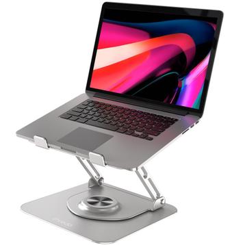 Thredo Aluminium Laptop Standaard/Houder - Verstelbaar en 36 beschikbaar voor biedingen