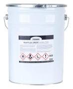 Verol Verol roofflex dakcoatings 18 kg, zwart, Doe-het-zelf en Verbouw, Verf, Beits en Lak, Nieuw, Verzenden