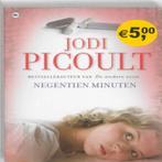 Negentien minuten 9789044330014 Jodi Picoult, Boeken, Verzenden, Gelezen, Jodi Picoult