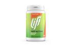 Glucotabs lift tablet 4G sinaasappel - 50 stuks, Verzenden, Nieuw