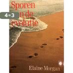 Sporen van de evolutie 9789026313202 E. Morgan, Boeken, Verzenden, Gelezen, E. Morgan