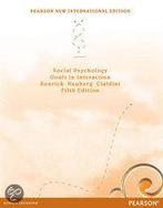 Social Psychology Pearson  International Editi 9781292027807, Boeken, Verzenden, Zo goed als nieuw
