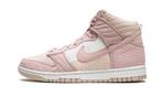 Nike Dunk High LX Next Nature Pink Oxford - maat 36.5, Kleding | Dames, Schoenen, Verzenden, Nieuw, ["Nike","Nike Dunk"], Sneakers of Gympen