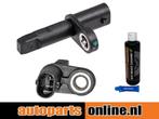 ABS-sensor Opel Grandland voorzijde, links of rechts, Verzenden, Nieuw, Opel