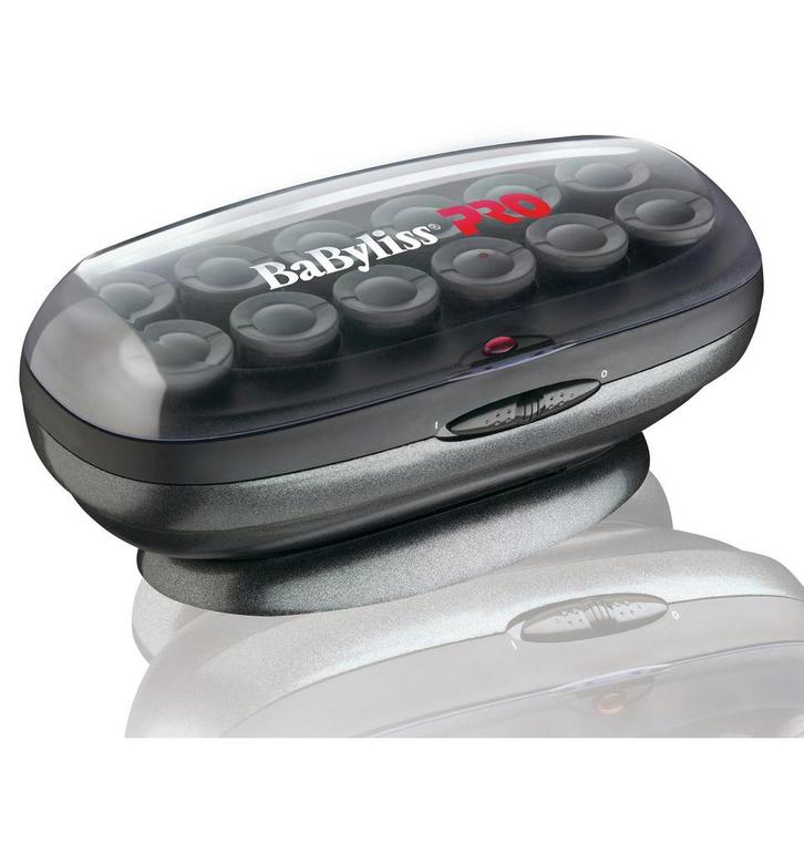 BaByliss PRO  Keramische Jumbo Rollers, Sieraden, Tassen en Uiterlijk, Uiterlijk | Haarverzorging, Nieuw, Verzenden