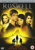 Roswell: Season 2 DVD (2004) Shiri Appleby, Contner (DIR), Cd's en Dvd's, Verzenden, Zo goed als nieuw