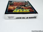 Atari Lynx - Shadow Of The Beast, Spelcomputers en Games, Games | Atari, Verzenden, Gebruikt