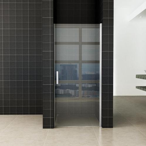 Wiesbaden Douchedeur Eco | Profiel 100x195cm | 6mm Helder, Doe-het-zelf en Verbouw, Sanitair, Douche, Nieuw, Ophalen of Verzenden