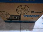 Chinon Sound 7000 Projector